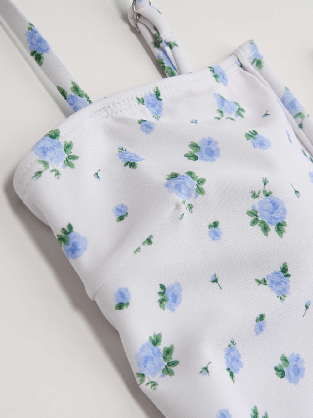 Cider floral one piece swimsuit - Picture 6 of 6